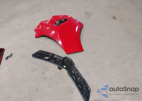 2016 Toyota Corolla S W/Special Edition Pkg z USA, uszkodzony, nr VIN 2T1BURHE3GC594813